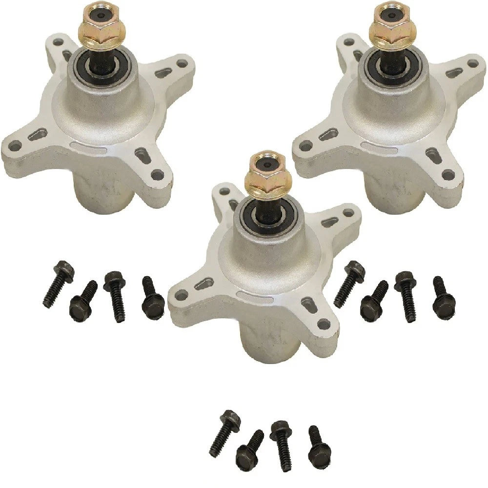 3 Spindle Assembly Fits Toro Sw 4200 Sw 5000 Ss 4225 Ss 5425 Mx 3450