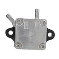 Outboard Fuel Pump 66m-24410-10-0<wbr/>0 For Yamaha 4 Stroke 9.9hp