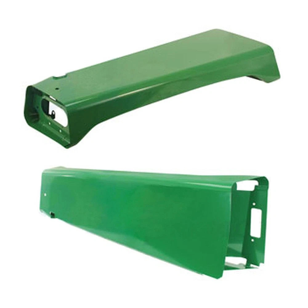 Fenders Left Hand Right Hand Replaces Ar87731 Ar87732 Re11219 Re11220