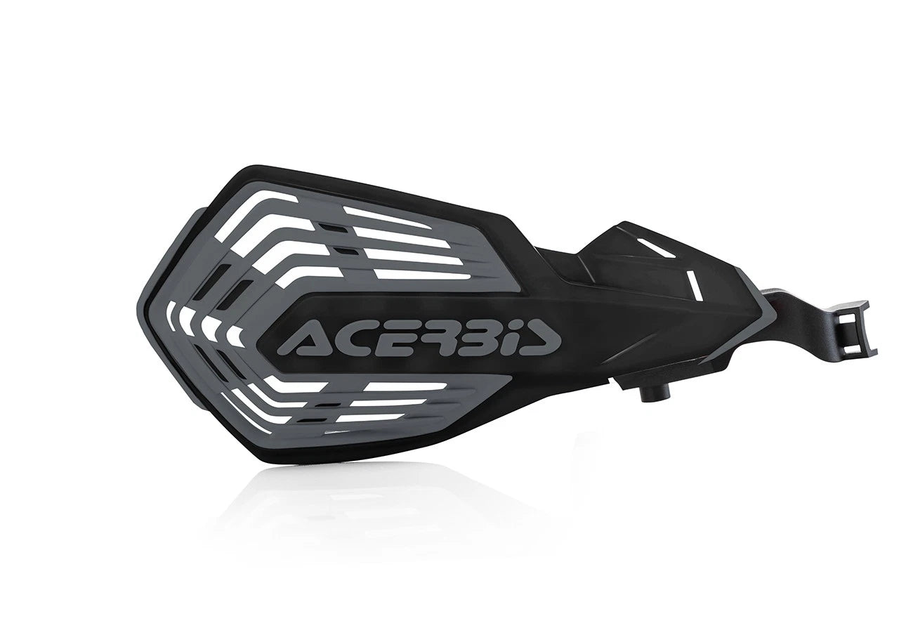Acerbis K Future Handguard For Ktm/husqvarna 150-500 Offroad Models