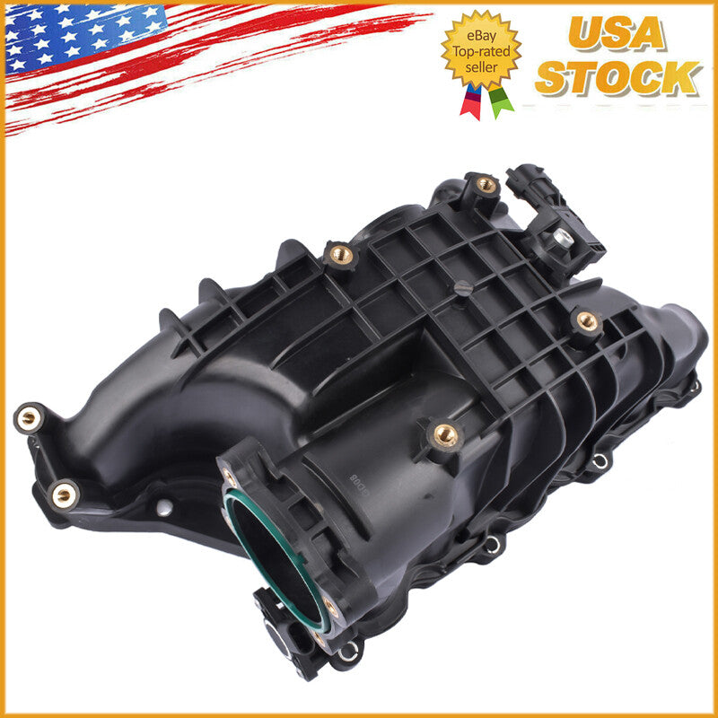Intake Manifold Jeep Grand Cherokee Ram 3.0L by Jeep