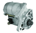 Quadboss 00-02 Kawasaki Kaf950a Mule 2510 Diesel Motor Starter