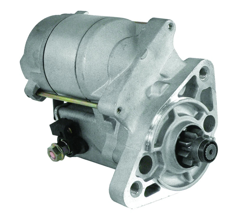 Quadboss 00-02 Kawasaki Kaf950a Mule 2510 Diesel Motor Starter