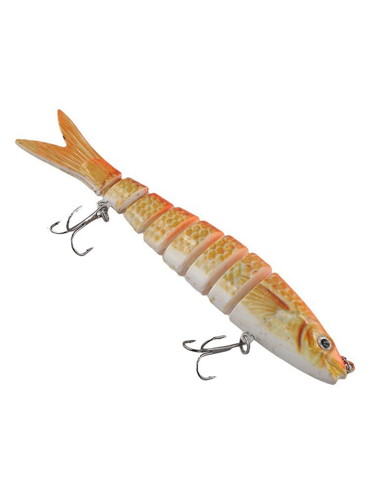 Noise Bead Lure Biomimetic Fishing Lures