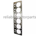 Plate Block For Caterpillar 615c 621e 627e 627g | Hook & Hull Co