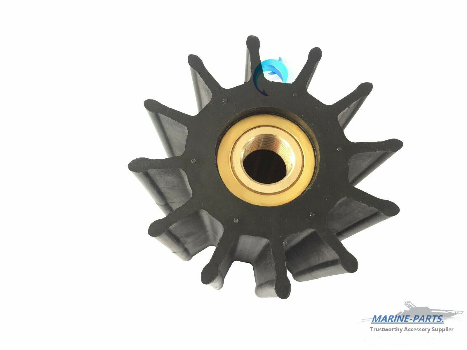 Flexible Impeller Replaces Sherwood G2900 Series