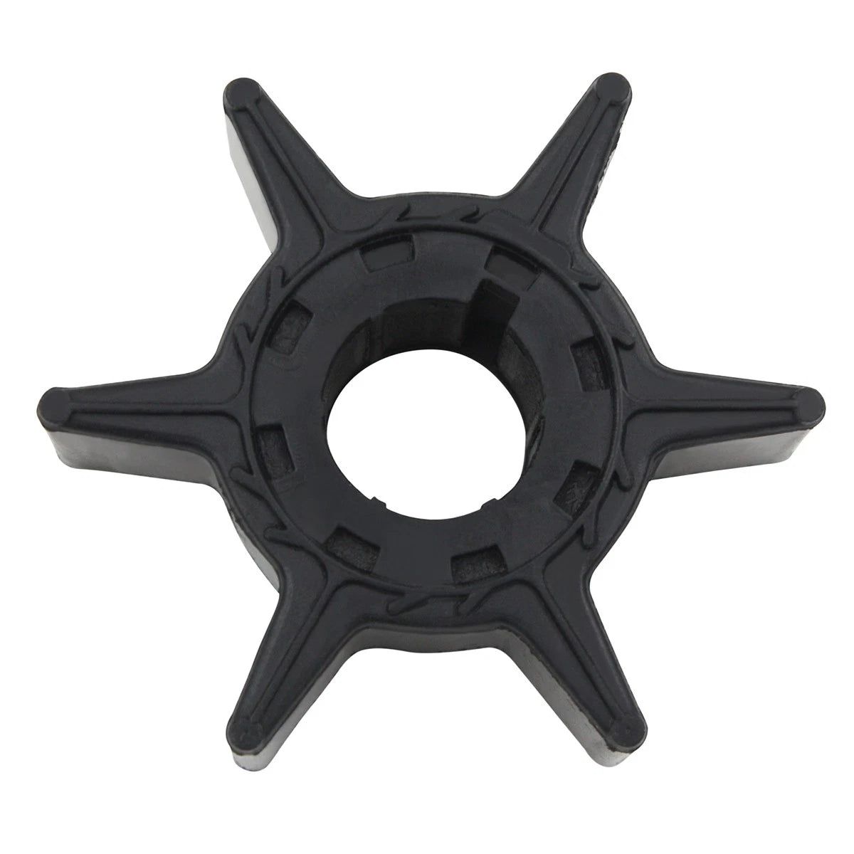Boat Marine Water Pump Impeller for Yamaha 20-25HP Outboard Engine