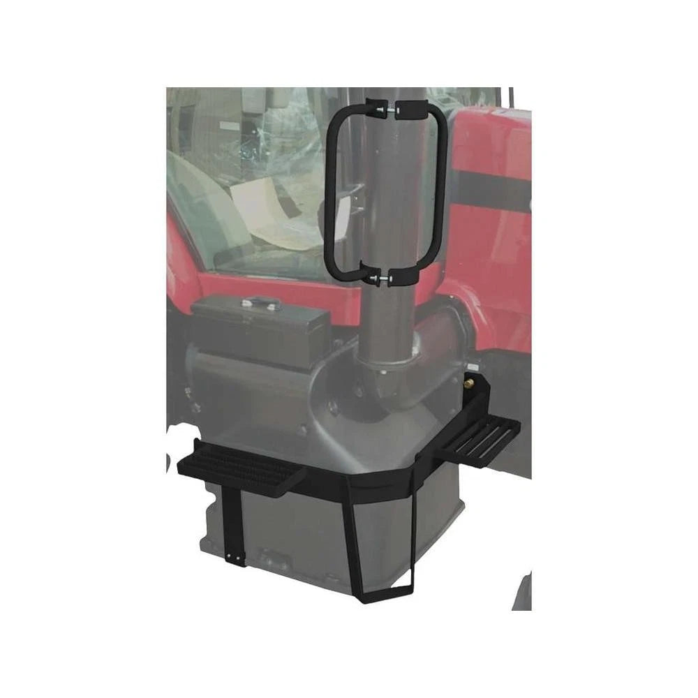 3349 Fits Case Ih Mx Series Magnum Window Step & Handrail (2006 -