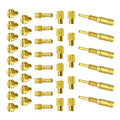 Carburetor Jet Kit for Improved Fuel Atomization