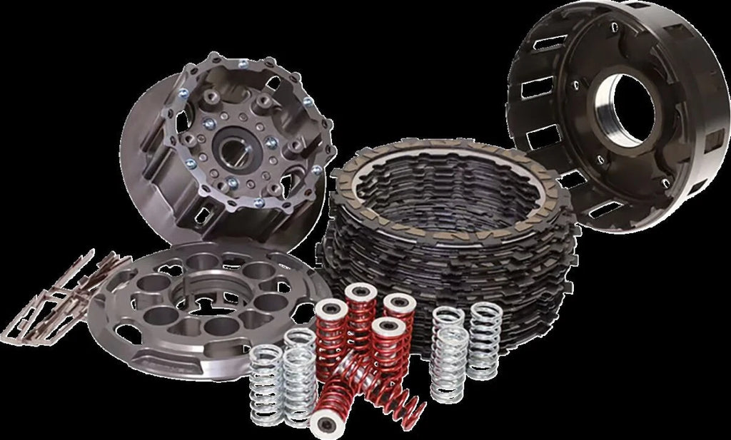 Rekluse Apex Clutch &Amp; Basket For Harley Davidson Fxlr 1750 Abs