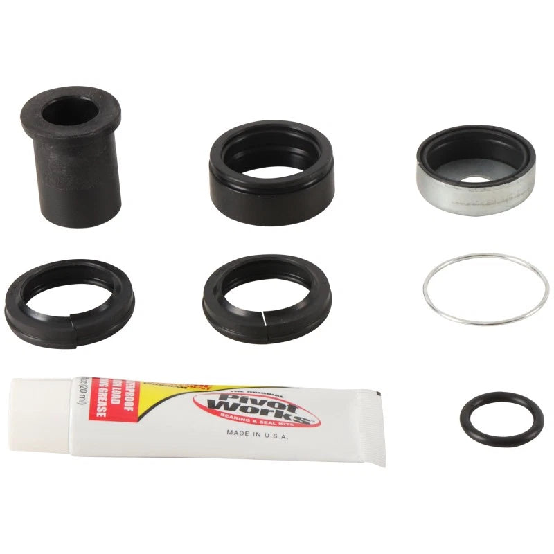 Pivot Works 04-08 Arctic Cat 400 Dvx Steering Stem Bearing Kit