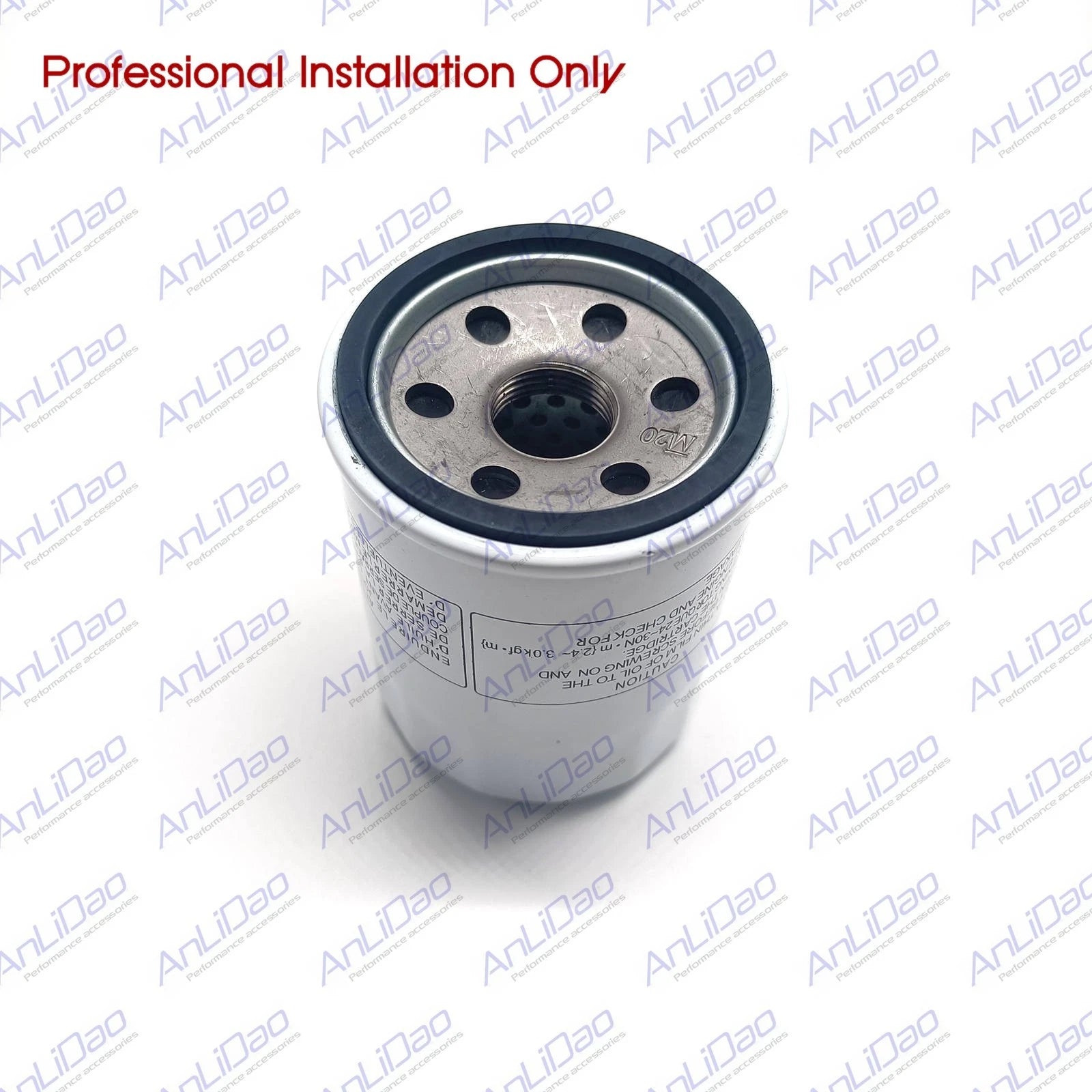Fit Mercury Mariner 40 50 60hp 4-stroke Outboard Oil Filter