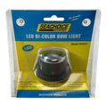 Seachoice 02041, Marine Boat Led Bi-color Bow Light | Hook & Hull Co