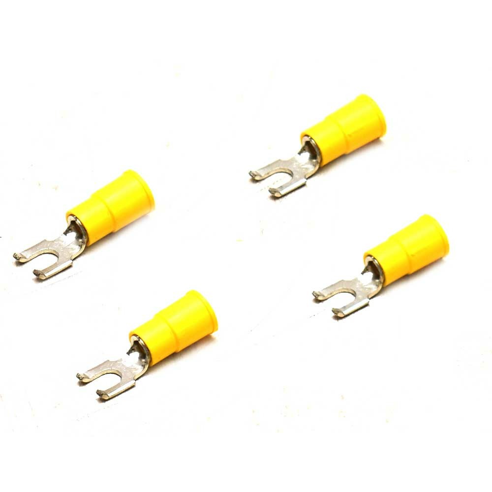3M Boat Flange Crimp Terminal BS-23-8-P by 3M