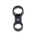 Fork Cap Wrench for Marine Use