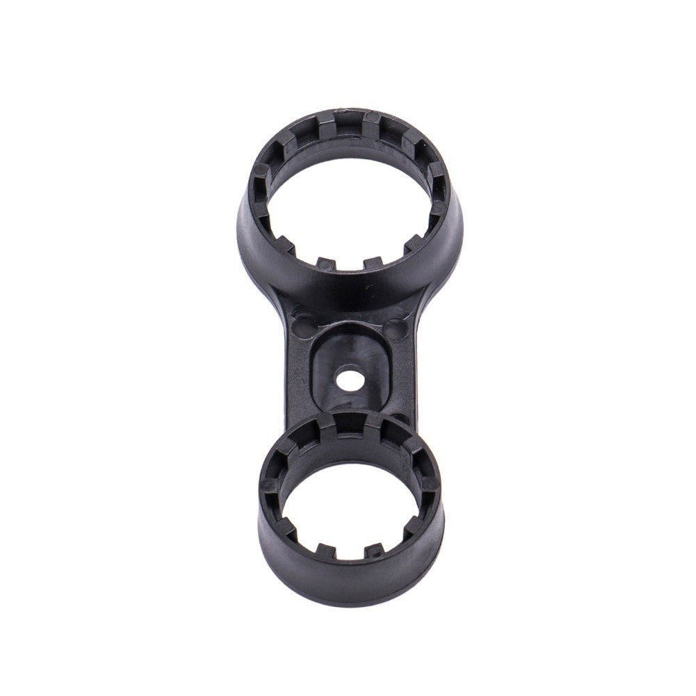 Fork Cap Wrench for Marine Use