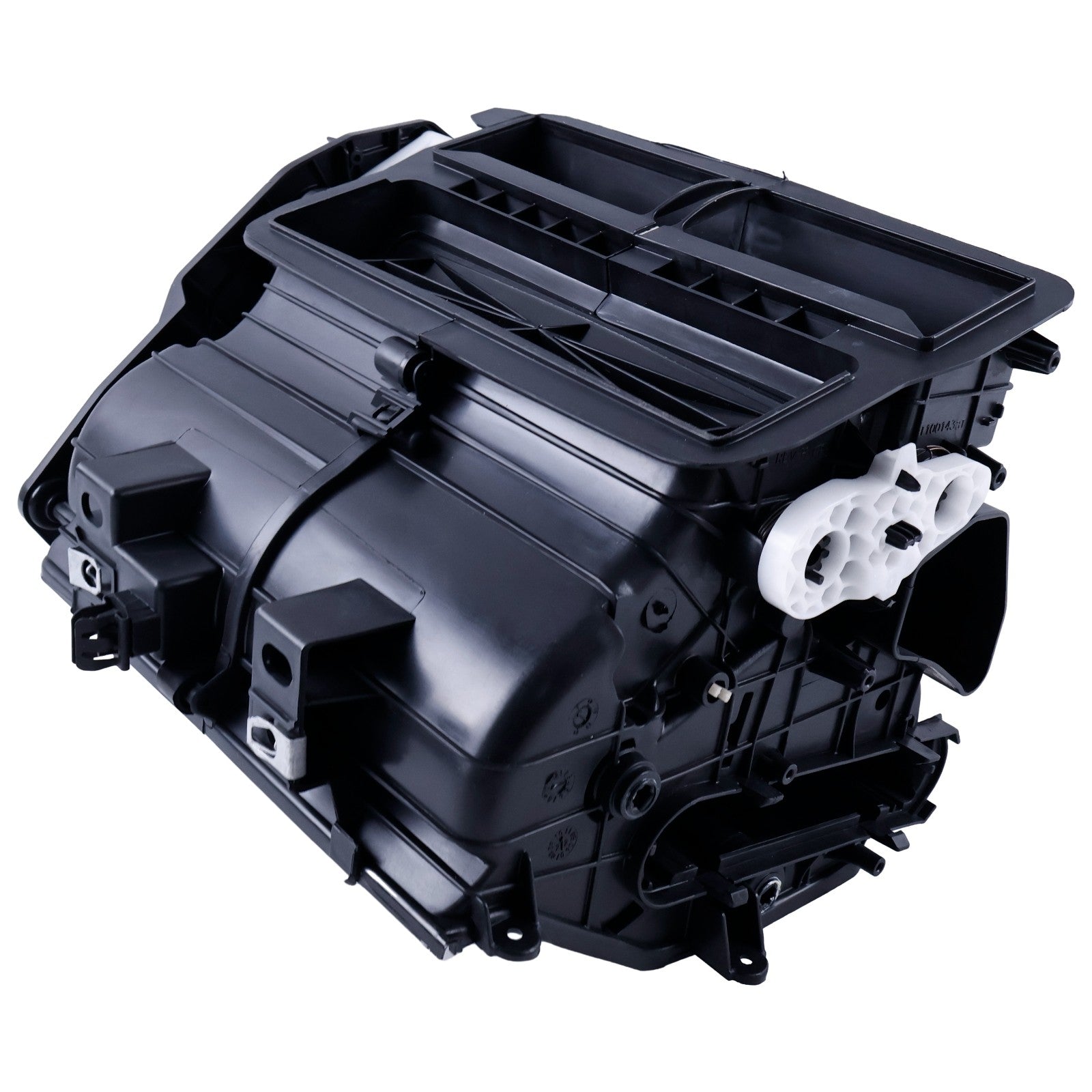 Evaporator Heater Distribution Box 68004022aa For 07-12 Jeep Liberty
