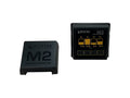 Blue Sea Systems M2 Oled Digital 1839 Tank Monitor, | Hook & Hull Co