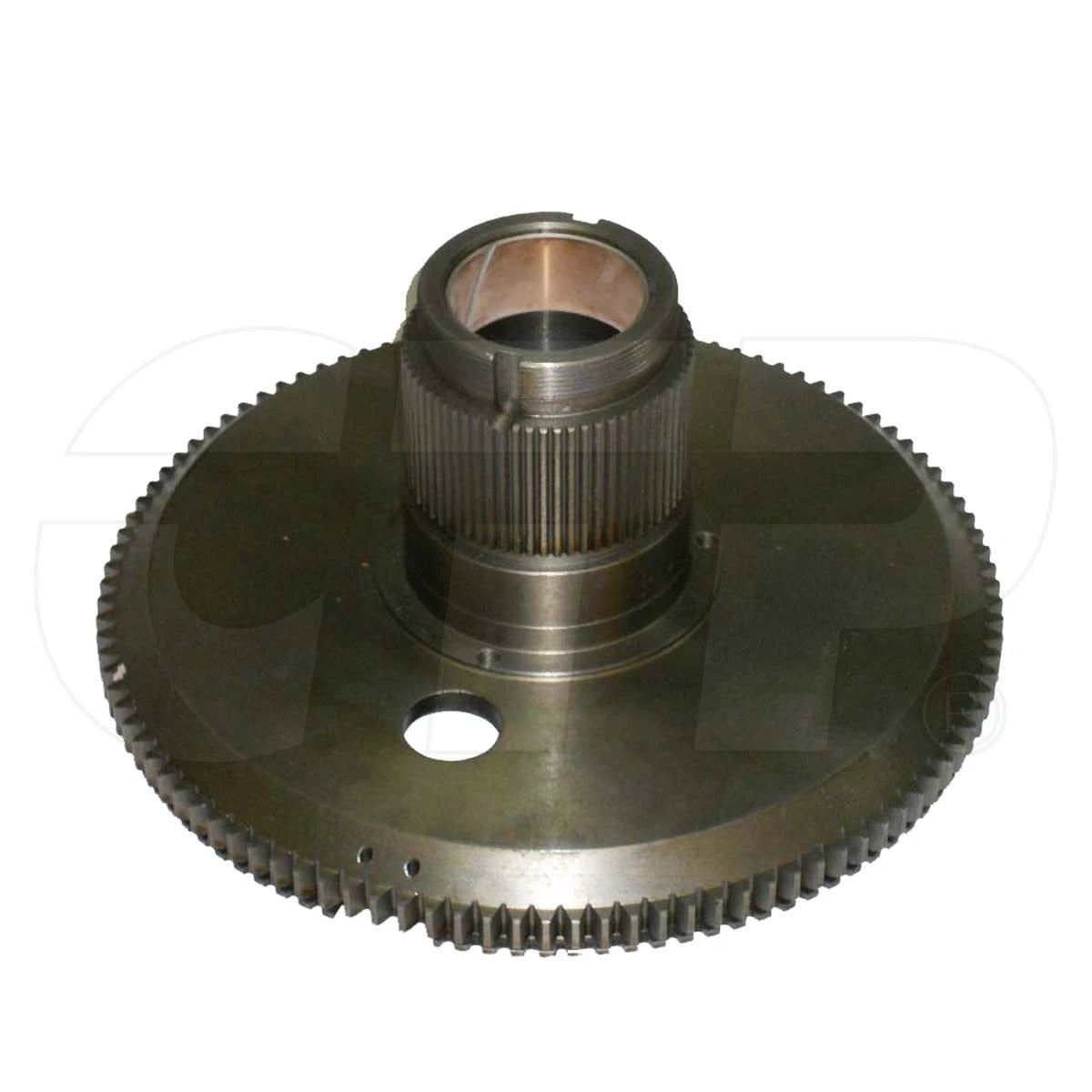 1067098 Flange A Fits Caterpillar Models