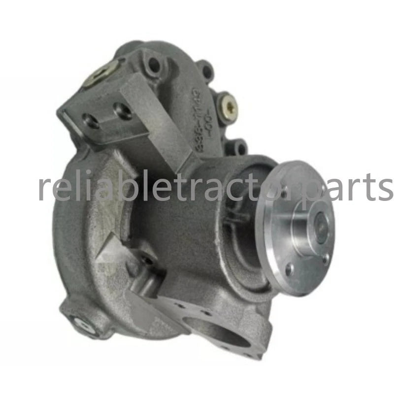 338-1149 Water Pump For Caterpillar 336e 966m 972k 2864c 586c 972m