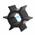 Outboard Water Pump Impeller For Yamaha (6a / P165 /8a) 655-44352-09