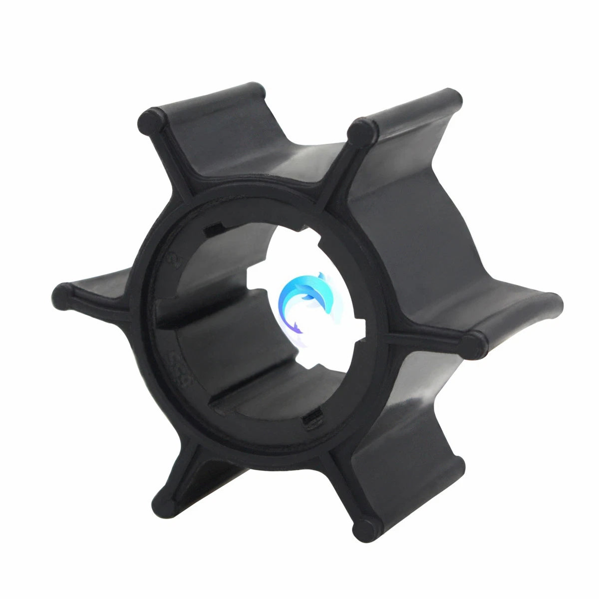 Outboard Water Pump Impeller For Yamaha (6a / P165 /8a) 655-44352-09