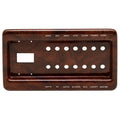 Dash Breaker Panel Godfrey 200657 Aqua Patio by Godfrey