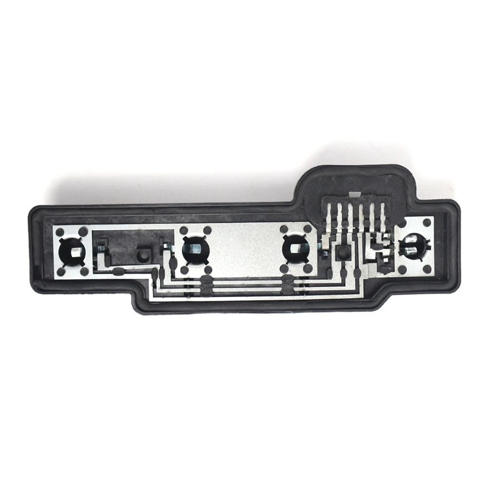 For Caddy Compatible Left Tail Light Carrier Holder Fast And Easy