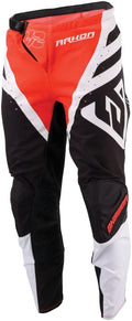 Answer 25 Arkon Nitrus Pants Red/black/whit<wbr/>e Size - 28