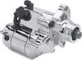 Twin Power 07-17 Big Twins +06 Dyna Exc M8 1.4 Kw Starter Chrome