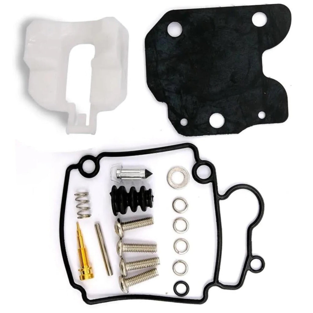 Carburetor Repair Kit for Yamaha F25 Outboard