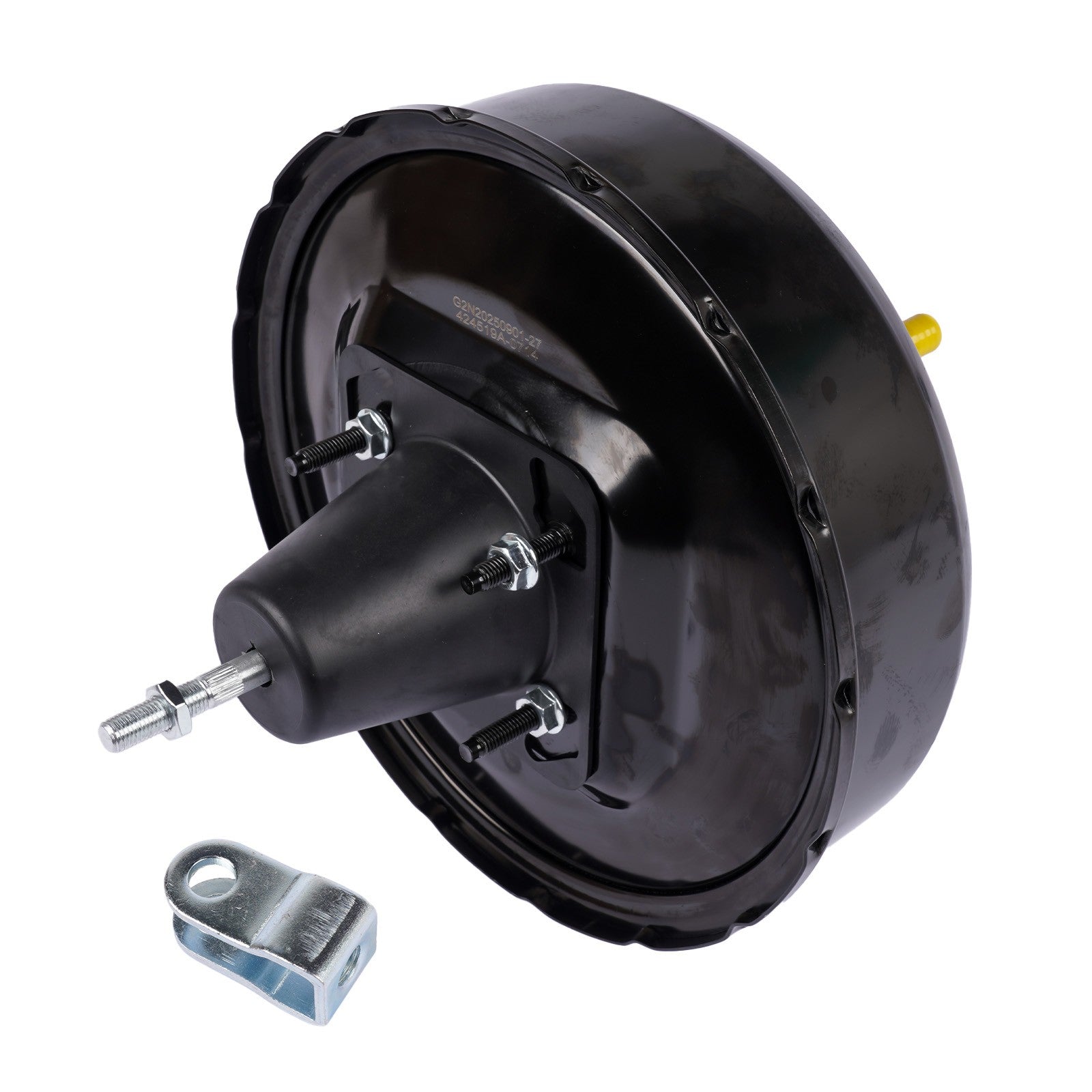 Brake Booster Assembly for Toyota Hilux by Toyota