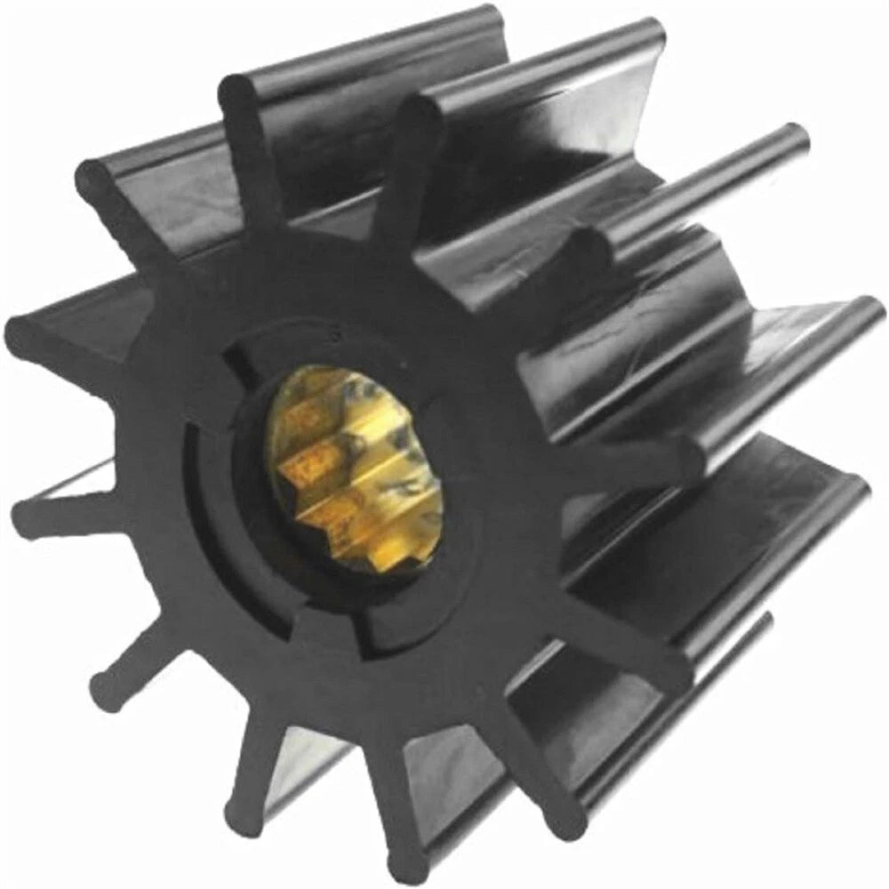 Water Pump Impeller For Volvo Penta Aqad 40a/b Md 100/100bk Md 100a