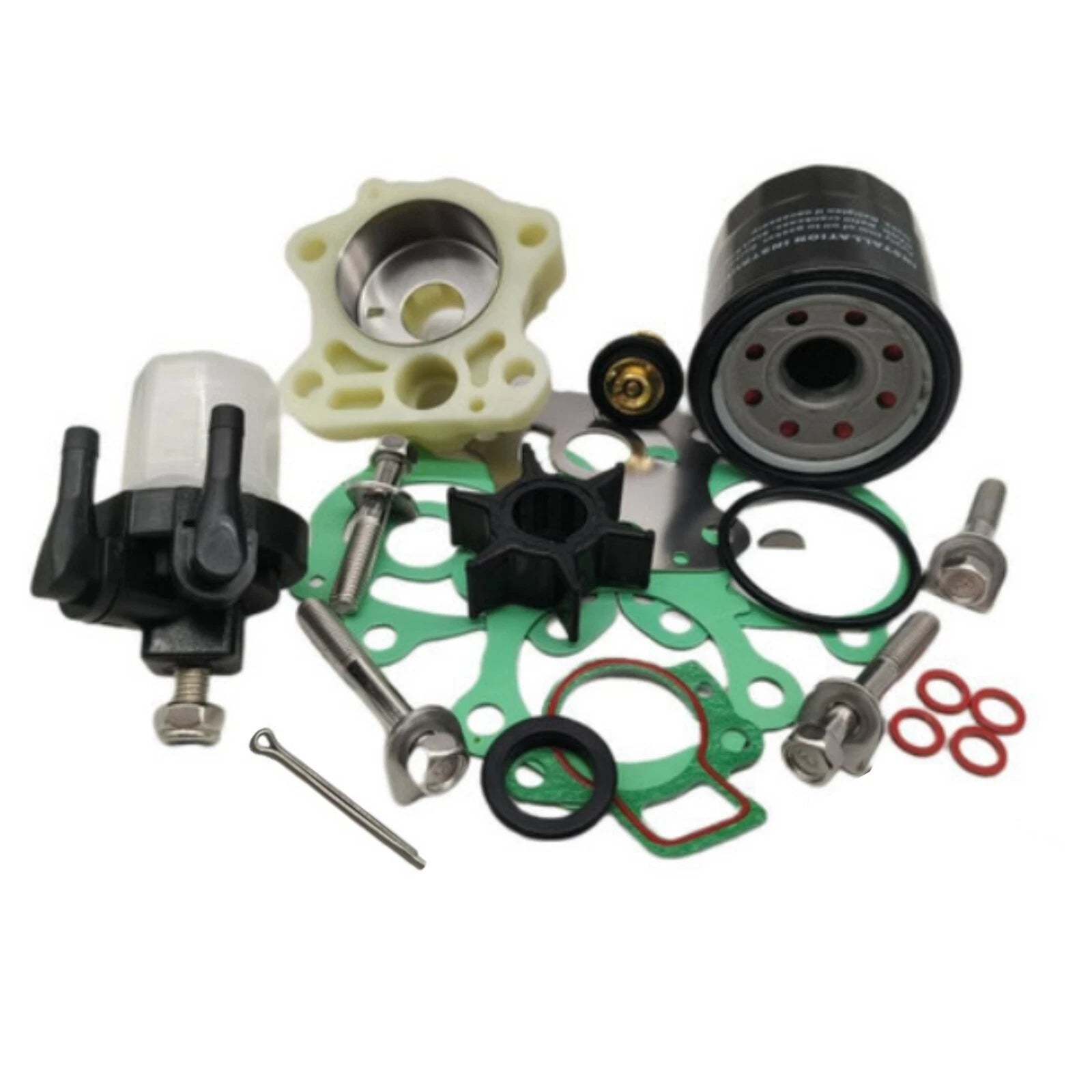 Maintenance Kit – Yamaha 50/60HP FT50C/FT60B