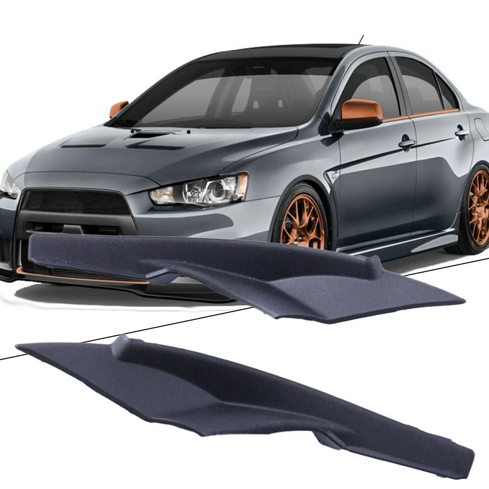 For Mitsubishi Lancer Windshield Cowl Trim Cover Panel 7405a191