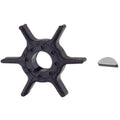 Water Pump Impeller & Key – Pursun F15 Models