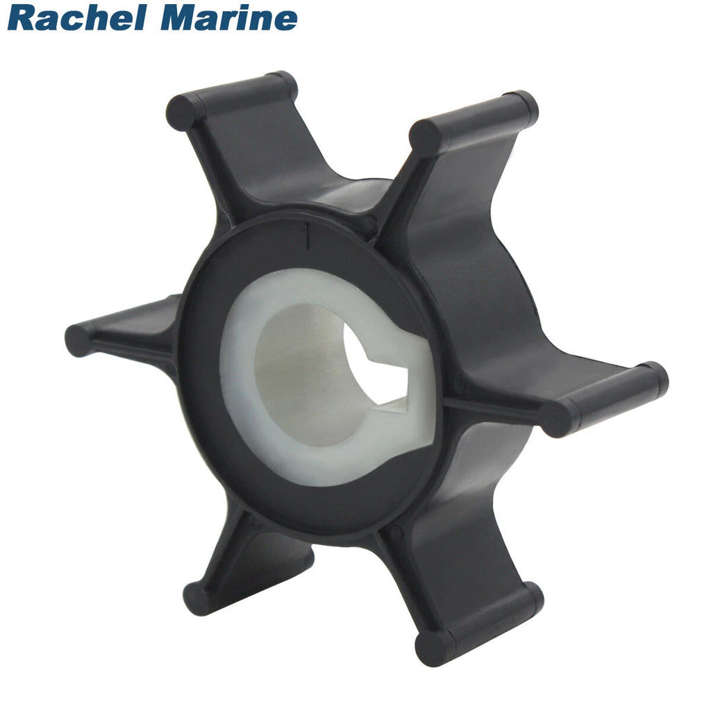 Outboard Motor Impeller – Yamaha 2HP 2-Stroke