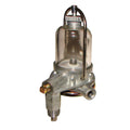 Aa5777r Fits John Deere Sediment Bowl With Automatic Shut Off 50 60