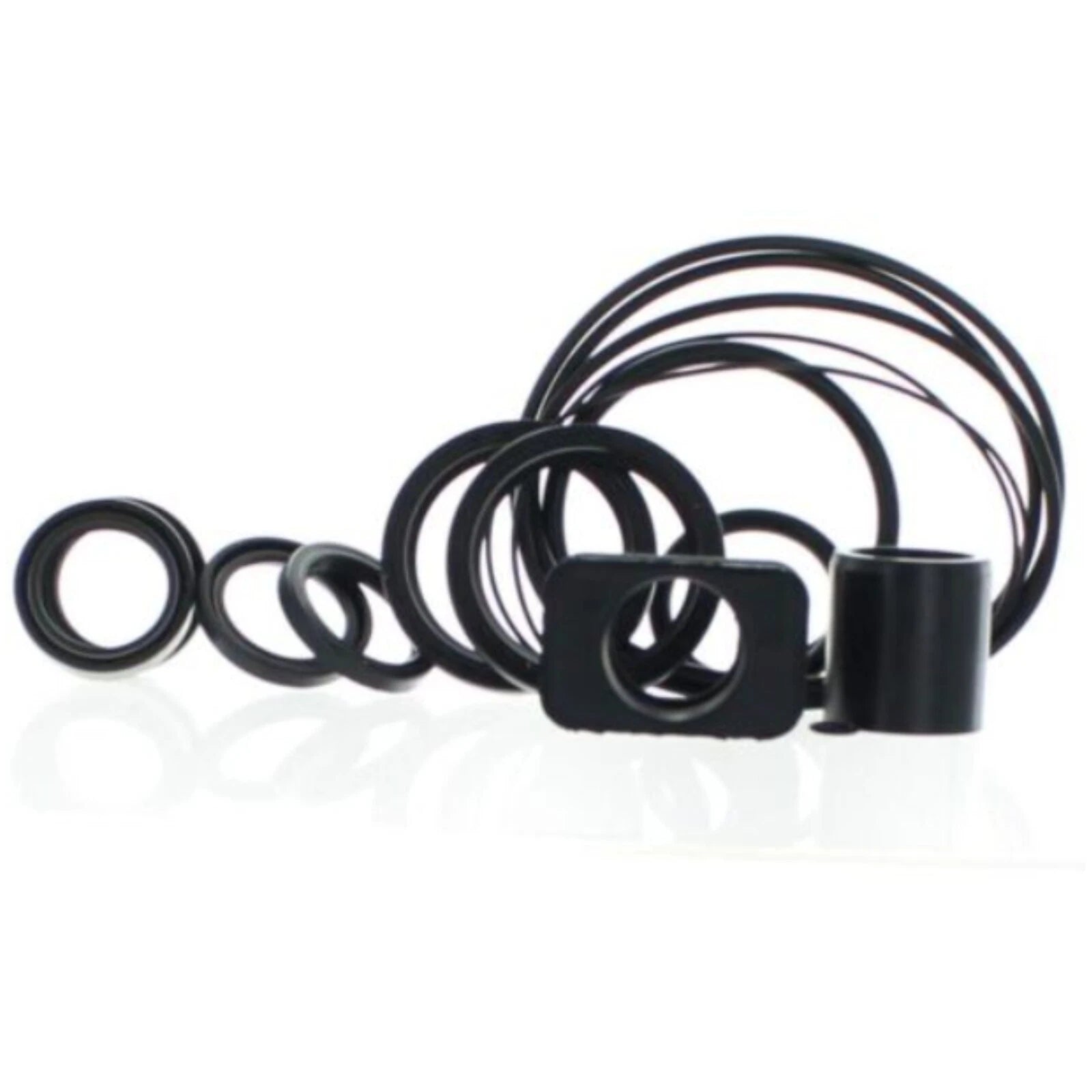 Volvo Penta New Lower Unit Seal Gasket Kit Replacement 3856002