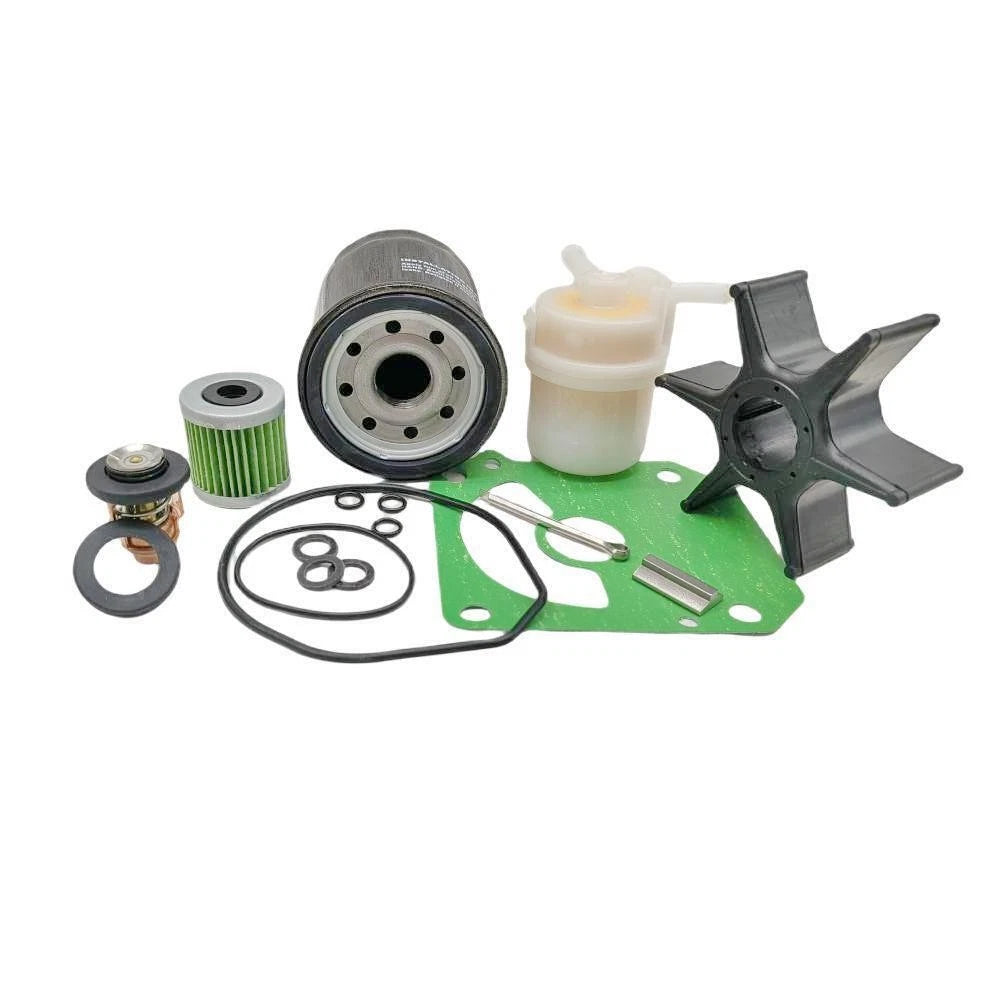 Maintenance Service Kit For Honda 4 Stroke 75 90 Hp Outboard
