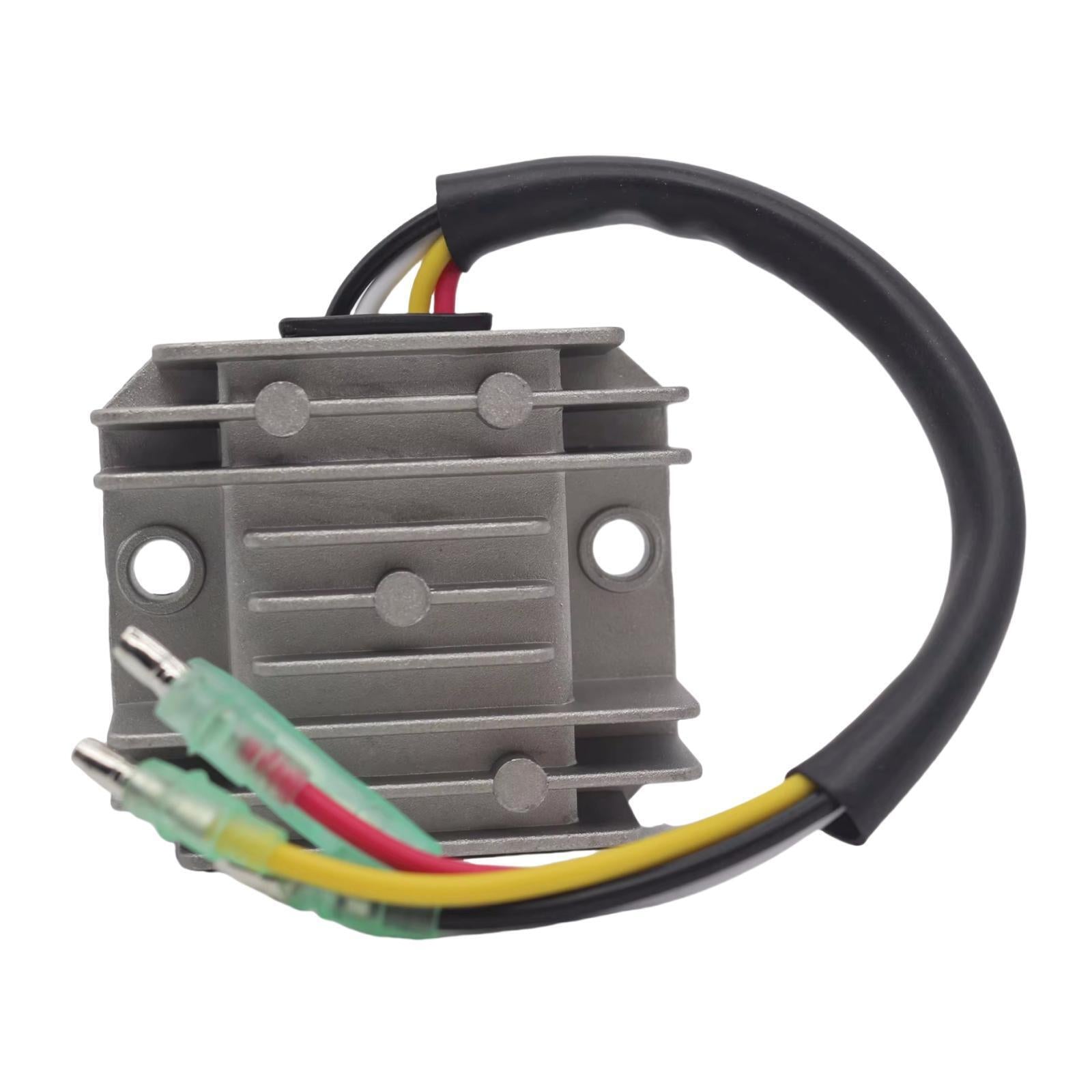 Regulator Rectifier Suzuki DF 4-15 50-140 HP by Suzuki