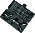 Bikemaster Honing Set For Powersports Engines 3 Sizes Of Tips & Stones