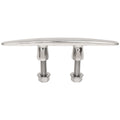 Stud Mount Cleat Regal 7 3/4 Inch Stainless Steel by Regal