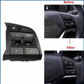 Cruise Control Switch for Hyundai Tucson by Hyundai
