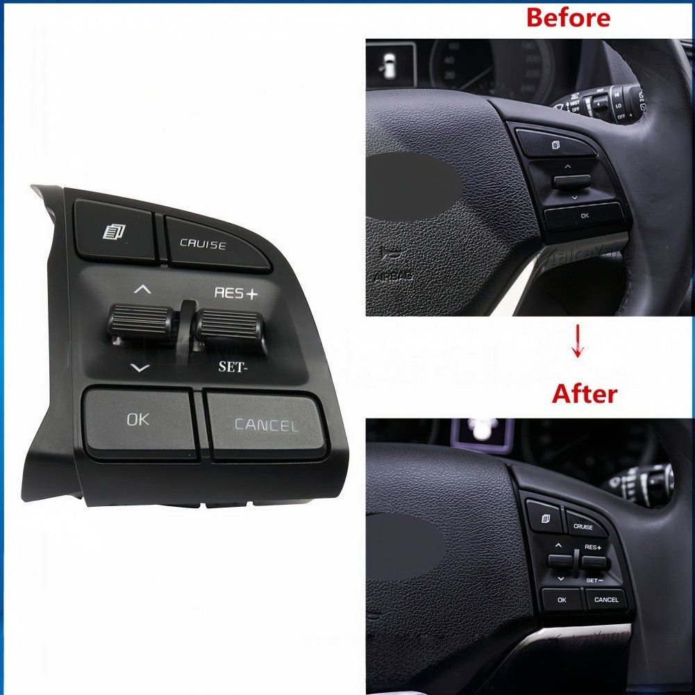 Cruise Control Switch for Hyundai Tucson by Hyundai