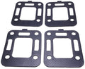 Exhaust Elbow Riser Gasket Mercruiser 120-470 by Mercruiser