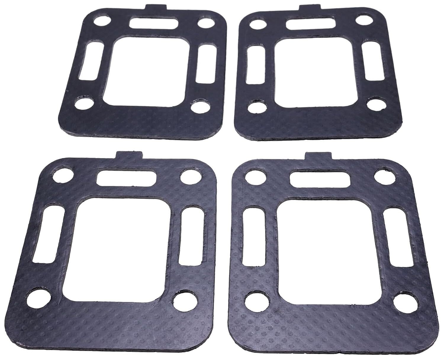 Exhaust Elbow Riser Gasket Mercruiser 120-470 by Mercruiser