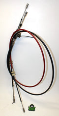 Yamaha Vx Vxr Vxs Cruiser Ho Reverse & Steering Cable