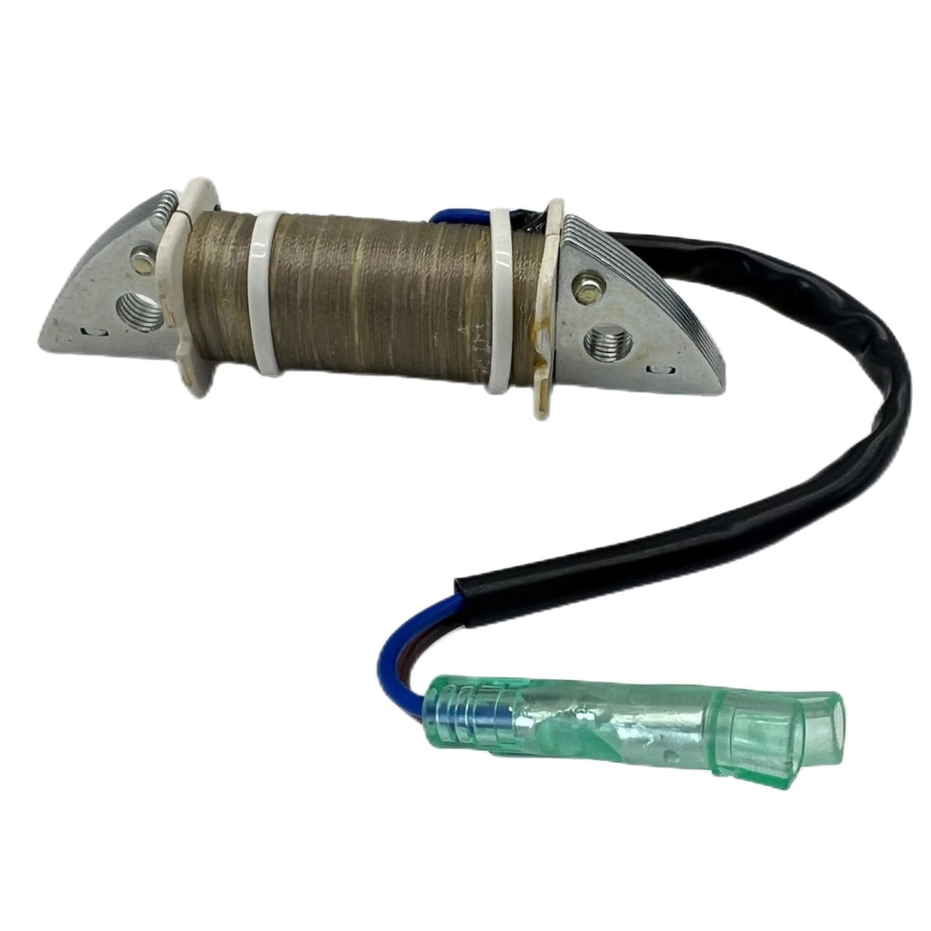 LIGHTING COIL for Yamaha Outboard 9.9-15HP 1995-2017 2-Stroke