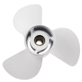 13 1/4" X 17" Rh 3 Blade Propeller 6e5-45945-01-e<wbr/>l